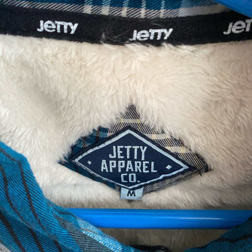 Jetty Buttondown - Picture 2 of 2